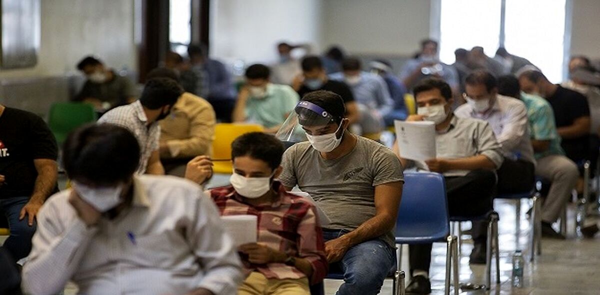  قبول شدگان آزمون استخدامی بخوانند!+جزئیات بیشتر کلیک کنید