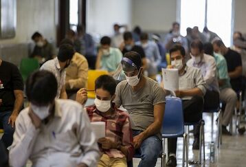  قبول شدگان آزمون استخدامی بخوانند!+جزئیات بیشتر کلیک کنید