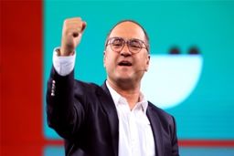 سرو کله رامبد جوان با جنجال جدید پیدا شد | هزینه شوکه کننده زایمان نگار جواهریان در کانادا لو رفت ! + عکس