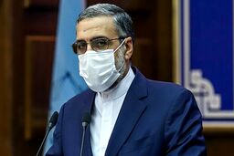آخرین اقدامات برای بازگرداندن میلاد حاتمی به ایران