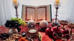 یلدای ۱۴۰۰ برای یک خانواده ۵ نفره چند؟