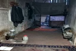 زندگی خواهر و برادر قزوینی با جسد برادرشان | ماجرای شوکه کننده که دلتان را می لرزاند ! + تصاویر