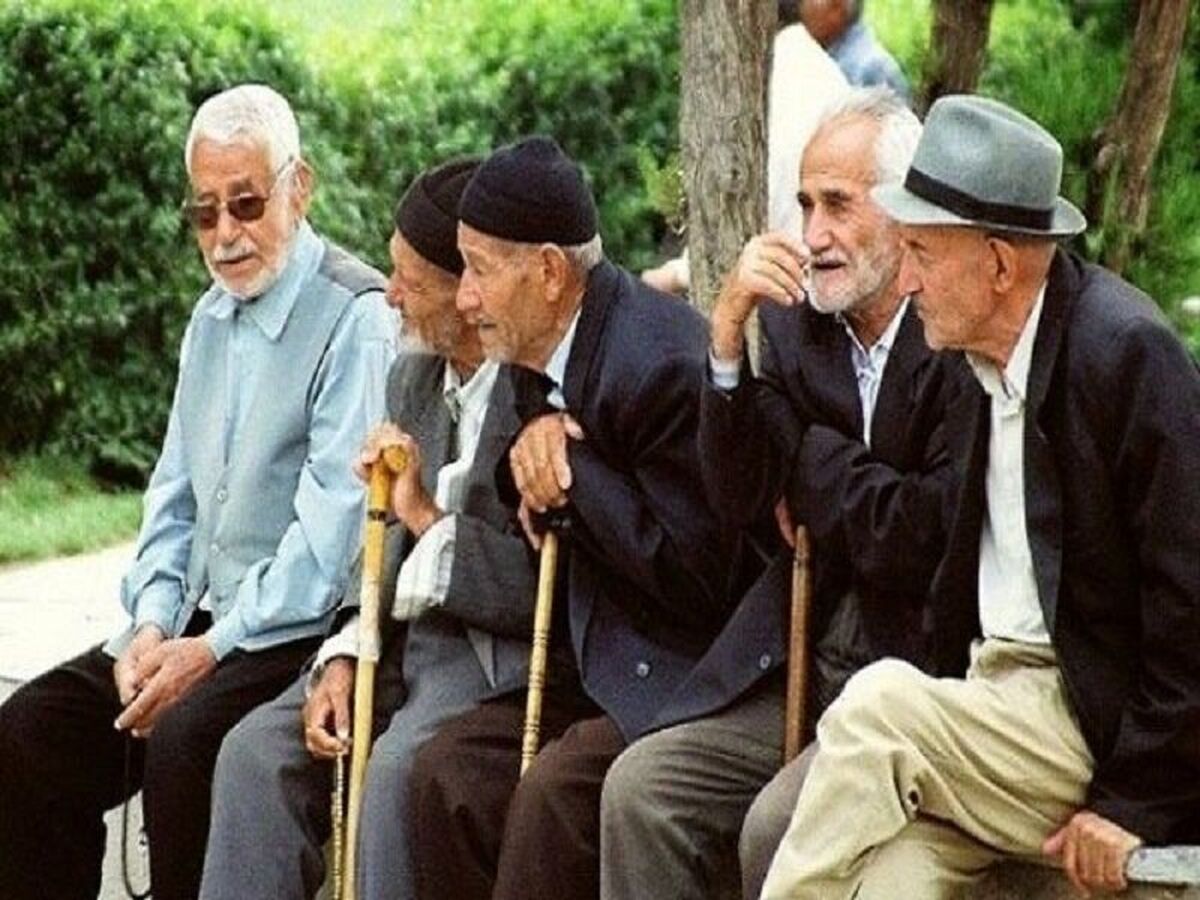 بازنشستگان تامین اجتماعی خبر امروز ۲۷ شهریور را بخوانید | فیش حقوق بازنشستگان تغییر کرد |  نحوه دریافت فیش جدید حقوق بازنشستگان