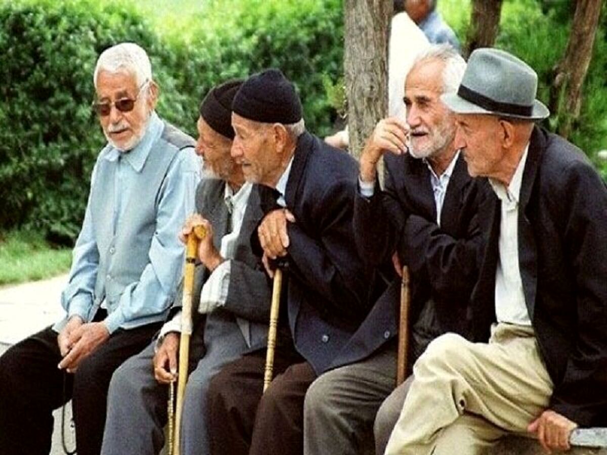 بازنشستگان تامین اجتماعی خبر امروز ۲۷ شهریور را بخوانید | فیش حقوق بازنشستگان تغییر کرد |  نحوه دریافت فیش جدید حقوق بازنشستگان