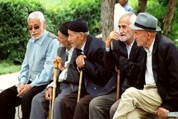 افزایش 5 برابری حقوق بازنشستگان با روش جدید محاسبه حقوق ها |  حقوق این بازنشستگان ۴۵ میلیون می شود + جزییات محاسبه