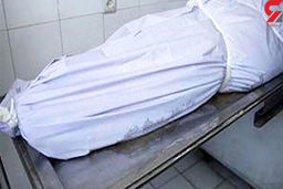 کشف جسد بو گرفته مرد تهرانی در خانه ارثی