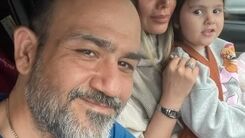 مهمانی تولد میلیاردی مهران غفوریان برای همسرش در هتل گرانقیمت /کیک تولد شاهانه زن مهران غفوریان جنجالی شد +عکس جنجالی