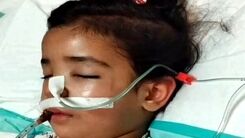 ناگفته‌های پدر «آوا» از مرگ دردناک دختر 4 ساله اش | من قصاص می‌خواهم