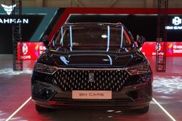 عیدانه بهمن موتور برای مشتریان خودروهای لوکس | ثبت نام خودروی وارداتی بستیون ارزانتر از بازار + لینک ثبت نام