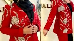 نیوشا ضیغمی بعد از طلاق فرش فروشی زد | تیپ اجق و وجق نیوشا ضیغمی در حال مغازه داری +عکس خبرساز
