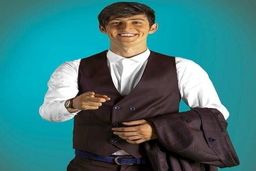 واکنش عجیب انگلیسی‌ها به شادی سردار آزمون + عکس