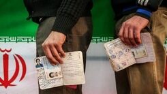 جدیدترین کاندیدای انتخابات ۱۴۰۰ را بشناسید +جزئیات بیشتر کلیک کنید 