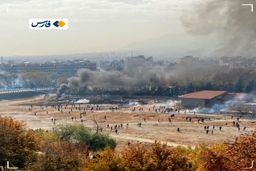 بازداشت ۶۷ لیدرِ ناآرامی‎های اصفهان