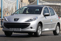 عیدانه یلدایی ایران خودرو برای همه  | نصف قیمت بازار صاحب پژو 207 شوید + جزییات