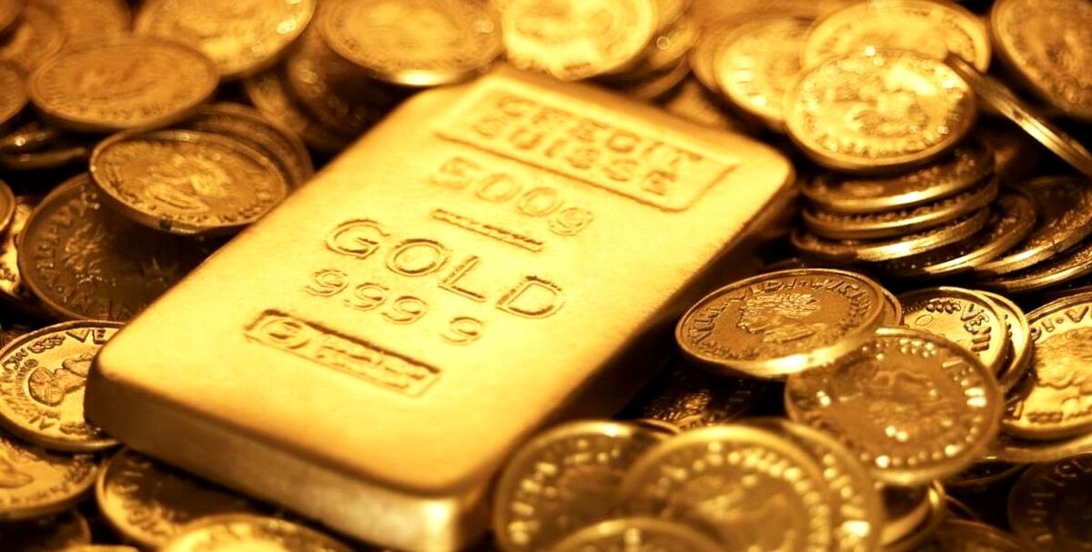 قیمت طلا امروز 99/ آخرین قیمت طلا در9 دی 99 + جدول