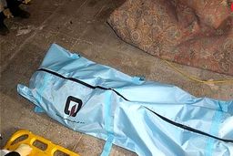 جنازه مشکوک/پشت پرده مرگ کارمند سفارت سوئیس در تهران چیست؟