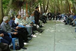 خبر مهم درباره وام بازنشستگان کشوری در سال جدید | ثبت نام وام بازنشستگان و استعلام واریز از طریق این سایت + آدرس سایت