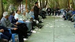 خبر خوش برای بازنشستگان تامین اجتماعی در روز عید فطر | واریزی  ۱۲ میلیون تومانی برای بازنشستگان | احتمال افزایش وام بازنشستگان در سال ۱۴۰۲