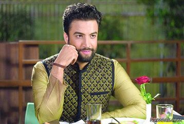 قهر بنیامین بهادری و همسرش جنجالی شد ! +فیلم دیده نشده