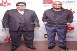 سکانس جنجالی از فرهاد اصلانی  +فیلم