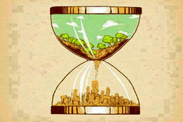 محیط زیست در خطر نابودی!