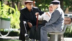 خبر جدید درباره افزایش سن بازنشستگی 