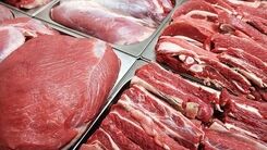 گوشت قرمز را بالاتر از این قیمت نخرید