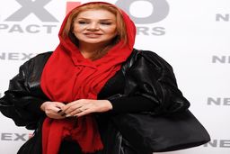 ارشیا پسر نسرین مقانلو نامزد داشت؟ | عکس لو رفته از عروس نسرین مقانلو +عکس