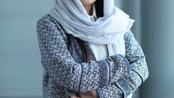 لباس آنچنانی مهمانی رفتن نیکی کریمی | مانتوی حسرت برانگیز چند میلیونی نیکی کریمی +عکس جنجالی