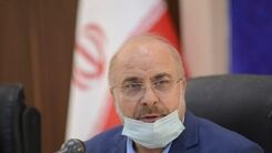 قالیباف در جلسه با رئیسی چه گفت؟+جزئیات بیشتر 