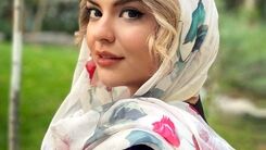 دنیا مدنی بالاخره عکس شوهرش را منتشر کرد | انتخاب دنیا مدنی در انتخاب همسر همه را متعجب زده کرد +عکس باورنکردنی