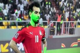 نقره داغ باورنکردنی ؛ لیزرها کار دست سنگال داد +عکس