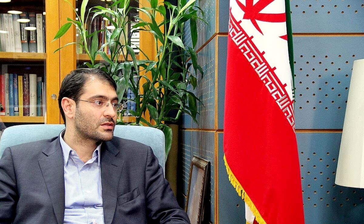 «علیرضا جاوید» سرپرست شهرداری تهران شد 