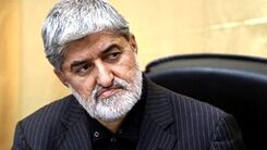 واکنش علی مطهری به مذاکره ایران و عربستان در بغداد+جزئیات 