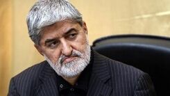 واکنش علی مطهری به مذاکره ایران و عربستان در بغداد+جزئیات 