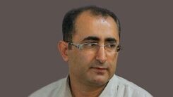 ابوالحسن مختاباد درگذشت