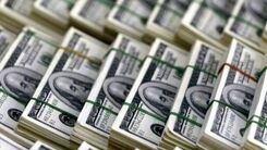 قیمت دلار در بازار امروز چقدر شد؟