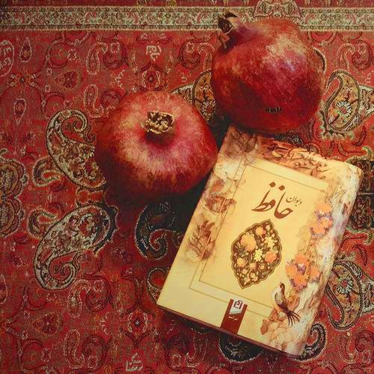 فال حافظ امروز شنبه ۸ مهر با تفسیر دقیق | فال حافظ مخصوص خودتان را بخوانید !