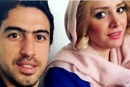 اعتراف جنجالی خسرو حیدری؛ خسرو حیدری عاشق شد!+فیلم لو رفته 