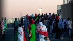 خبر جدید از ورود بانوان به ورزشگاه‌ها