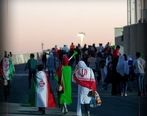 خبر جدید از ورود بانوان به ورزشگاه‌ها