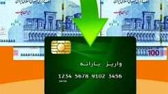واریز یارانه نقدی اضافه برای کالابرگ بگیران با یارانه نقدی جدید1/000/000تومانی | کالابرگ بگیران پولدار شدند