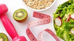 کربوهیدرات‌ پیچیده بخورید تا لاغر شوید | آشنایی با ۶ ماده غذایی بی نظیر برای لاغری