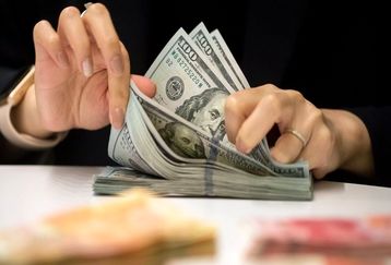 افزایش شدید قیمت دلار؛ دقایقی قبل | قیمت دلار امروز 19 آذر 1401 در بازار