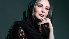 ناگفته هایی از زندگی خصوصی افسانه بایگان+تصاویر دیده نشده 