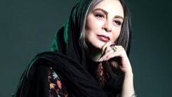ناگفته هایی از زندگی خصوصی افسانه بایگان+تصاویر دیده نشده 
