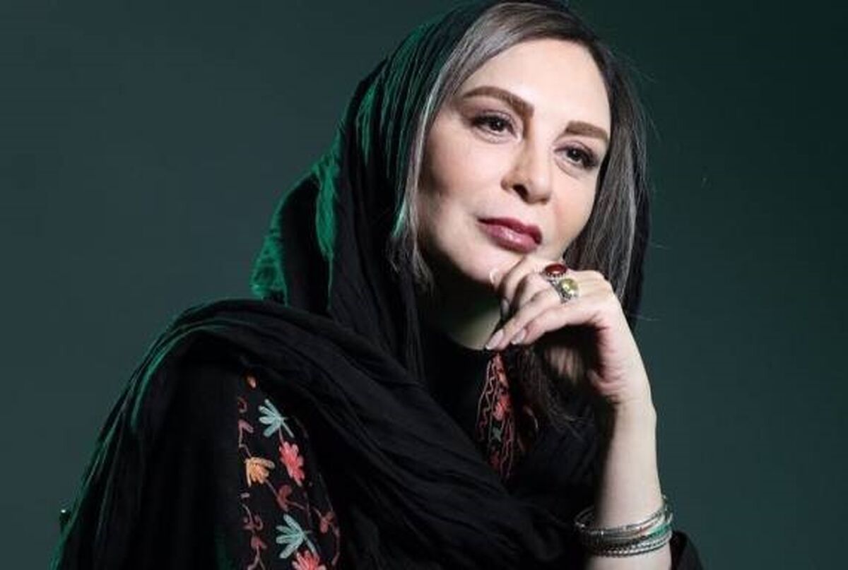 ناگفته هایی از زندگی خصوصی افسانه بایگان+تصاویر دیده نشده 