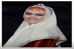 اولین عکس آناهیتا همتی و همسر سن بالایش پس از ازدواج | تیپ شیک تازه عروس سینمای ایران