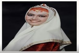 اولین عکس آناهیتا همتی و همسر سن بالایش پس از ازدواج | تیپ شیک تازه عروس سینمای ایران