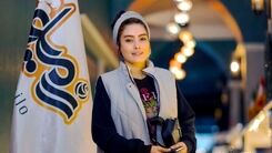 بیوگرافی سحر قریشی+ عکس
